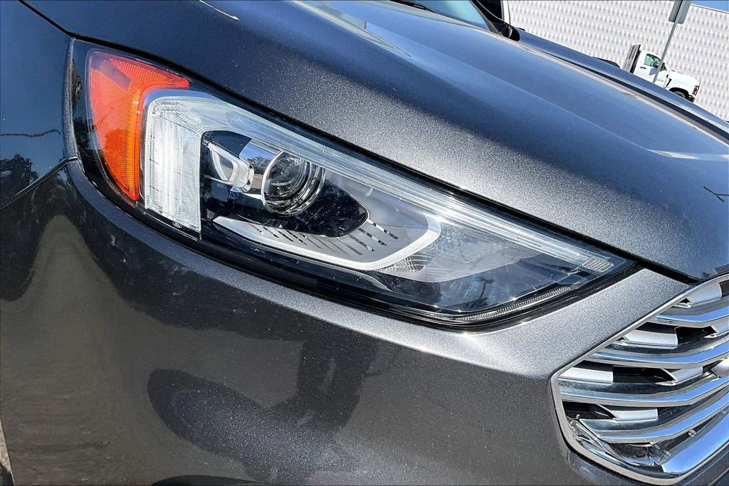 Used 2020 Ford Edge SEL w/ Convenience Package image 26