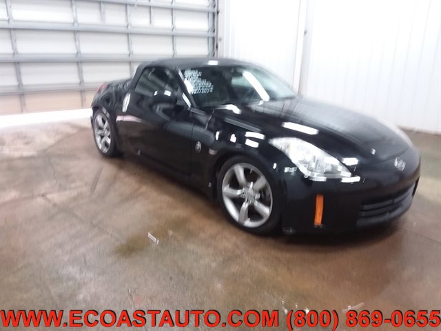 Used 2006 Nissan 350Z Touring image 1