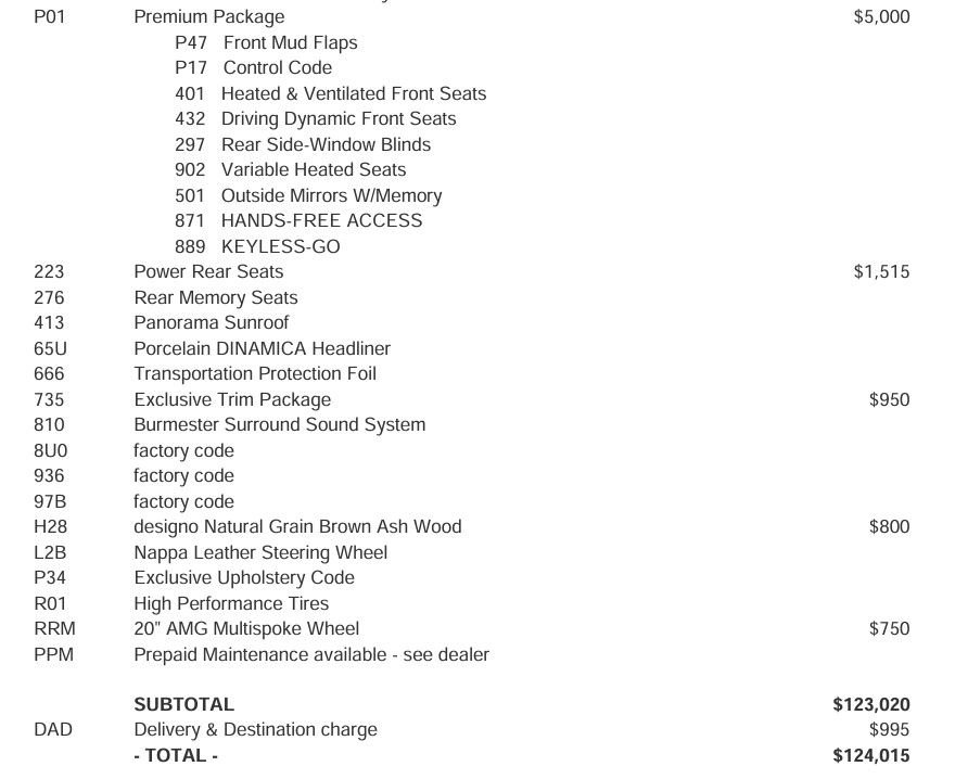 Used 2018 Mercedes-Benz S 560 4MATIC Sedan image 21