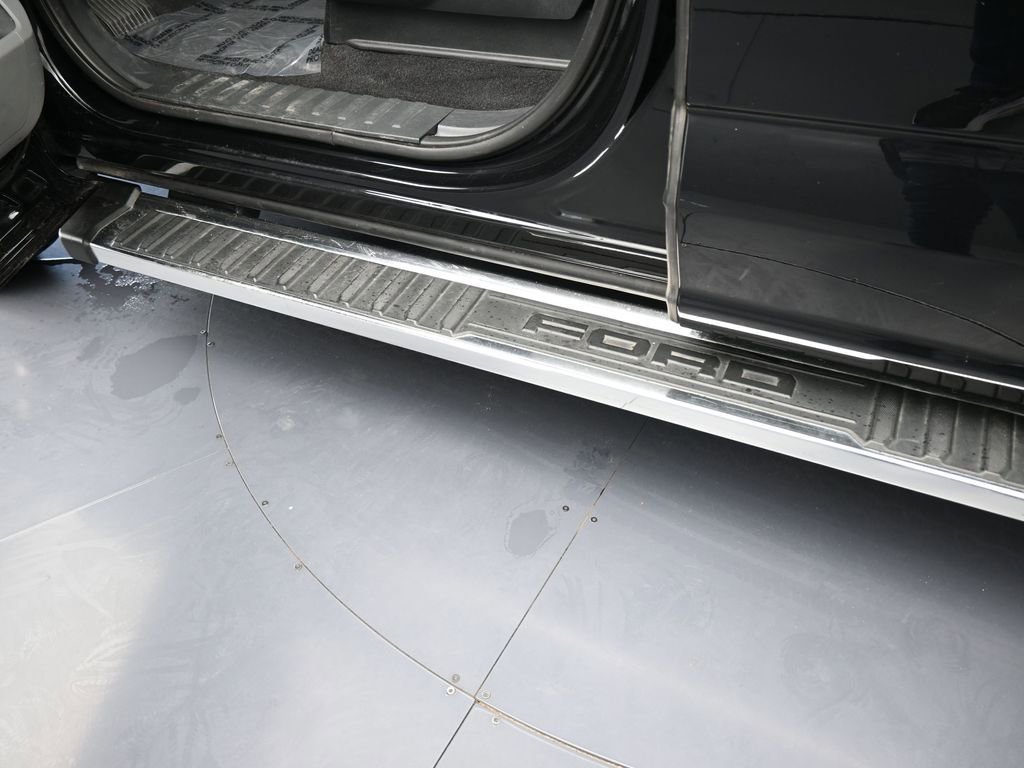 Used 2024 Ford F150 XLT w/ Equipment Group 302A MID image 38