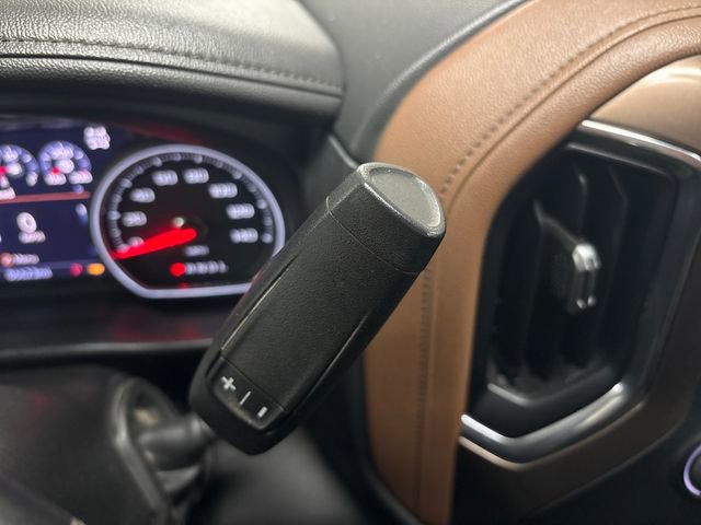 Used 2022 Chevrolet Silverado 3500 High Country w/ Safety Package II image 56