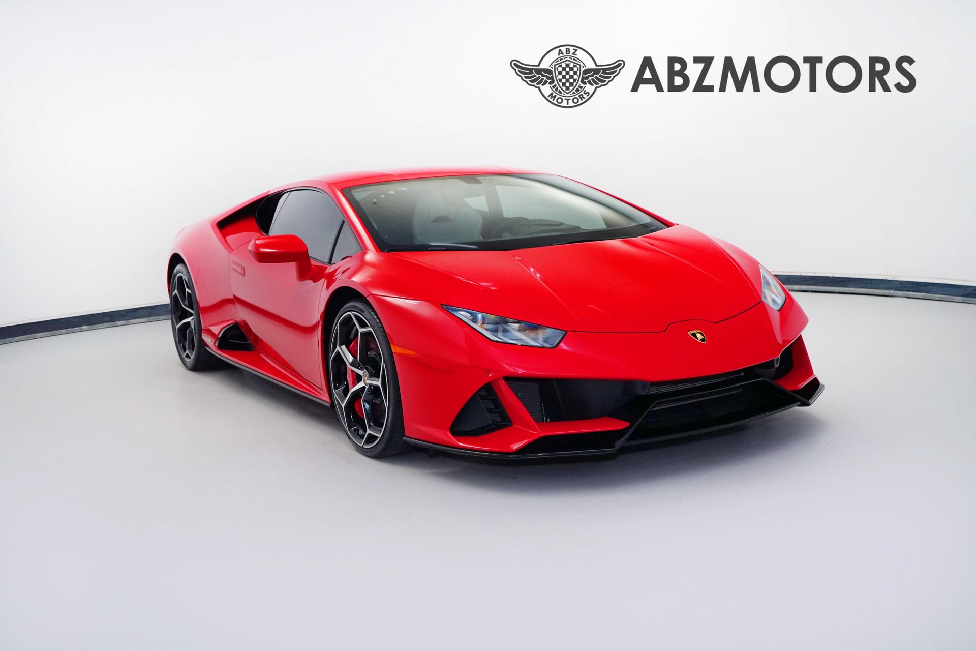 Used 2020 Lamborghini Huracan EVO AWD/4WD video 1