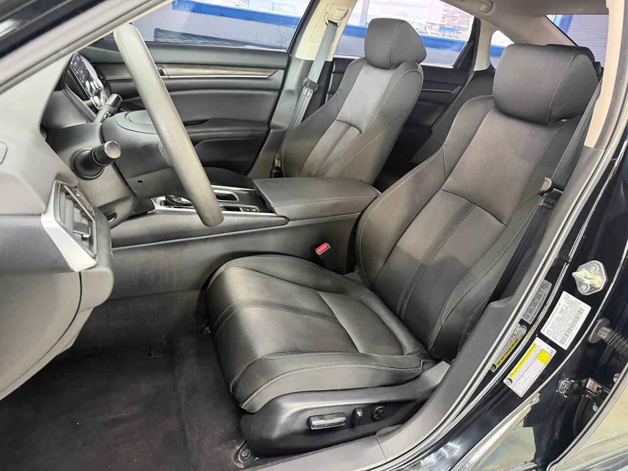Used 2019 Honda Accord EX image 14