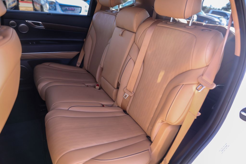 Used 2023 Genesis GV80 3.5T Advanced + image 26