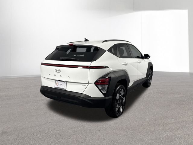Certified 2025 Hyundai Kona SEL image 13