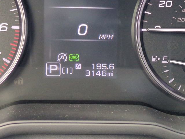 Used 2025 Subaru Forester Touring image 33