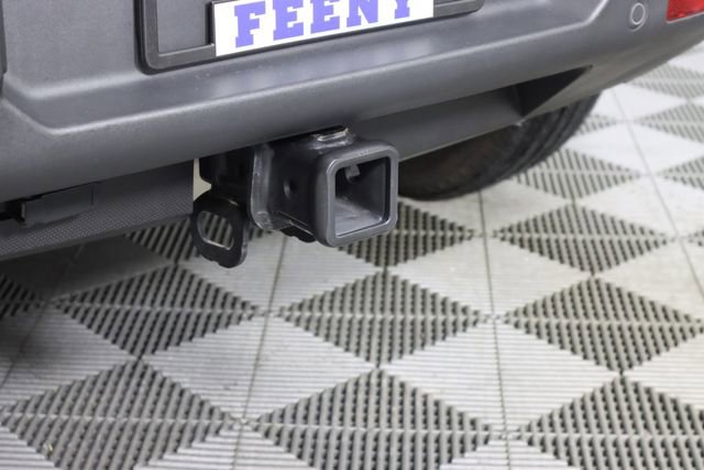 Certified 2022 Ford Bronco Sport Outer Banks w/ Tech Package image 28