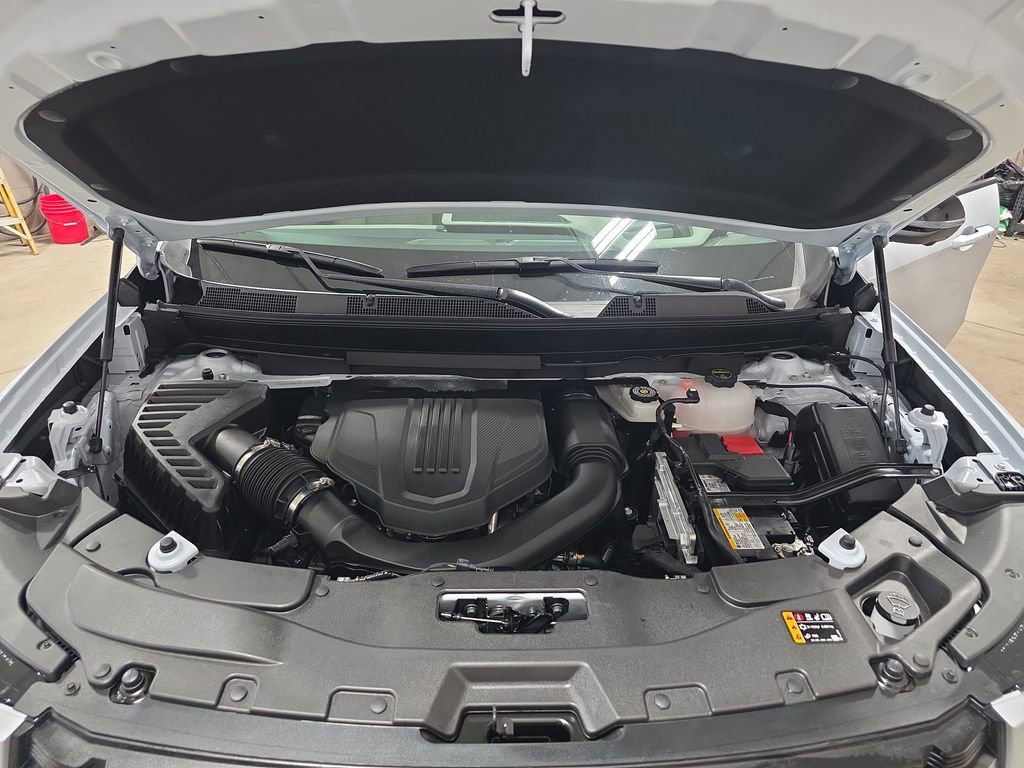 New 2026 GMC Acadia Elevation w/ Super Cruise Package image 34