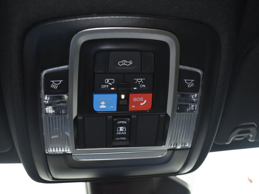 New 2026 RAM 1500 Big Horn image 31