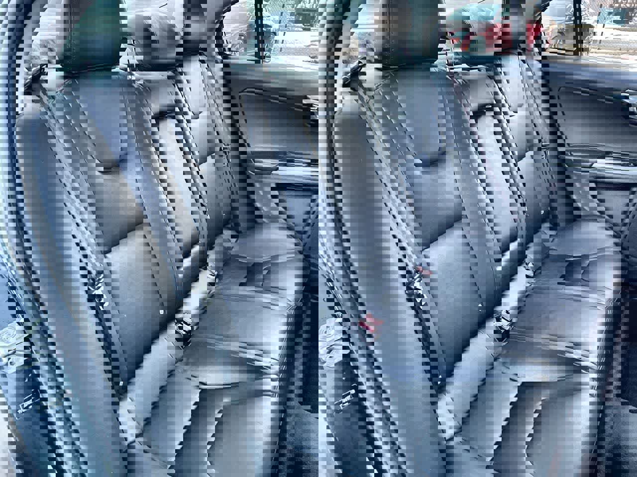 Used 2016 Volvo S60 T5 Premier image 15