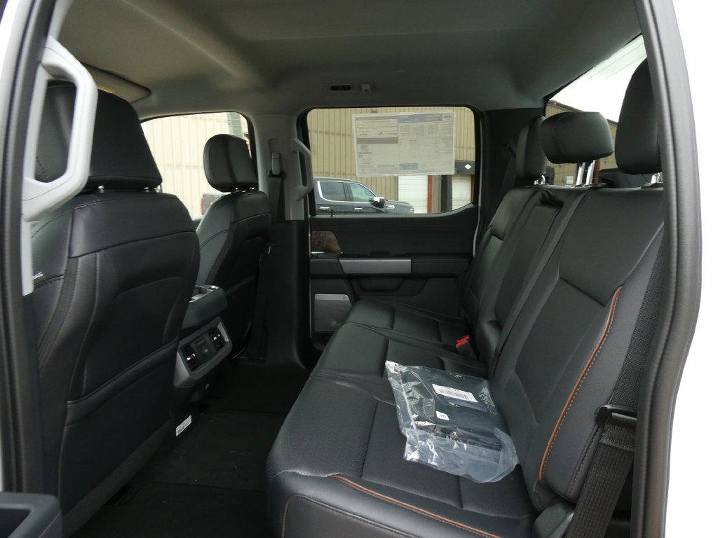 New 2027 Ford F350 Lariat AWD/4WD image 15