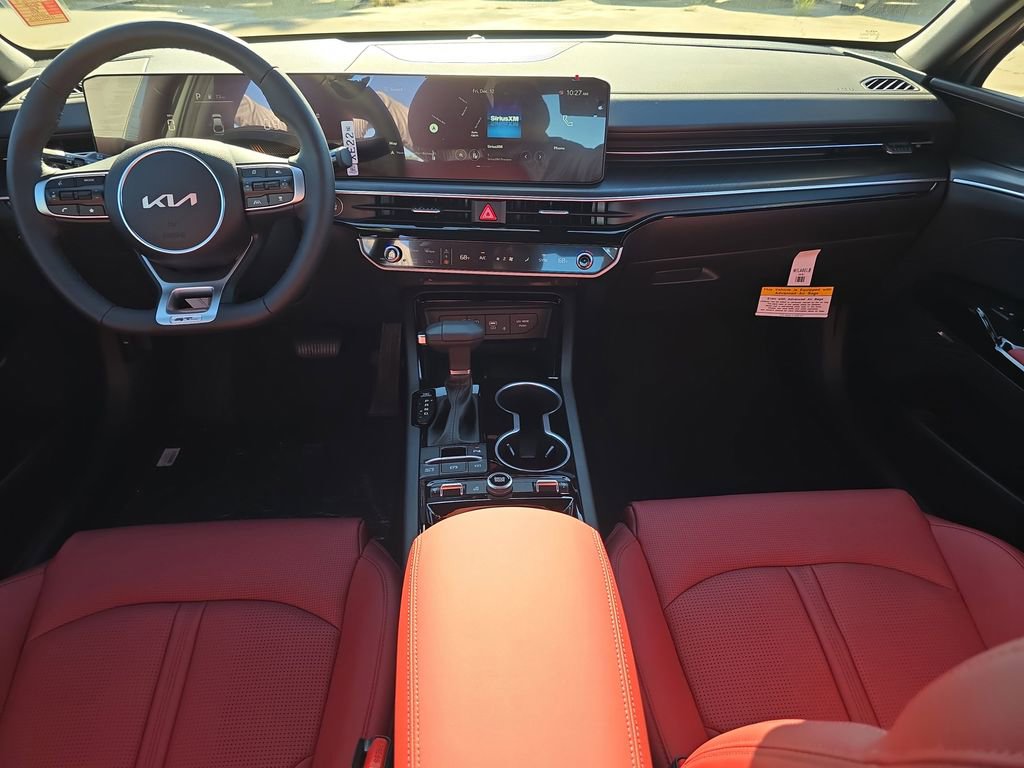 New 2026 Kia K5 GT-Line w/ GT-Line Premium Package image 13