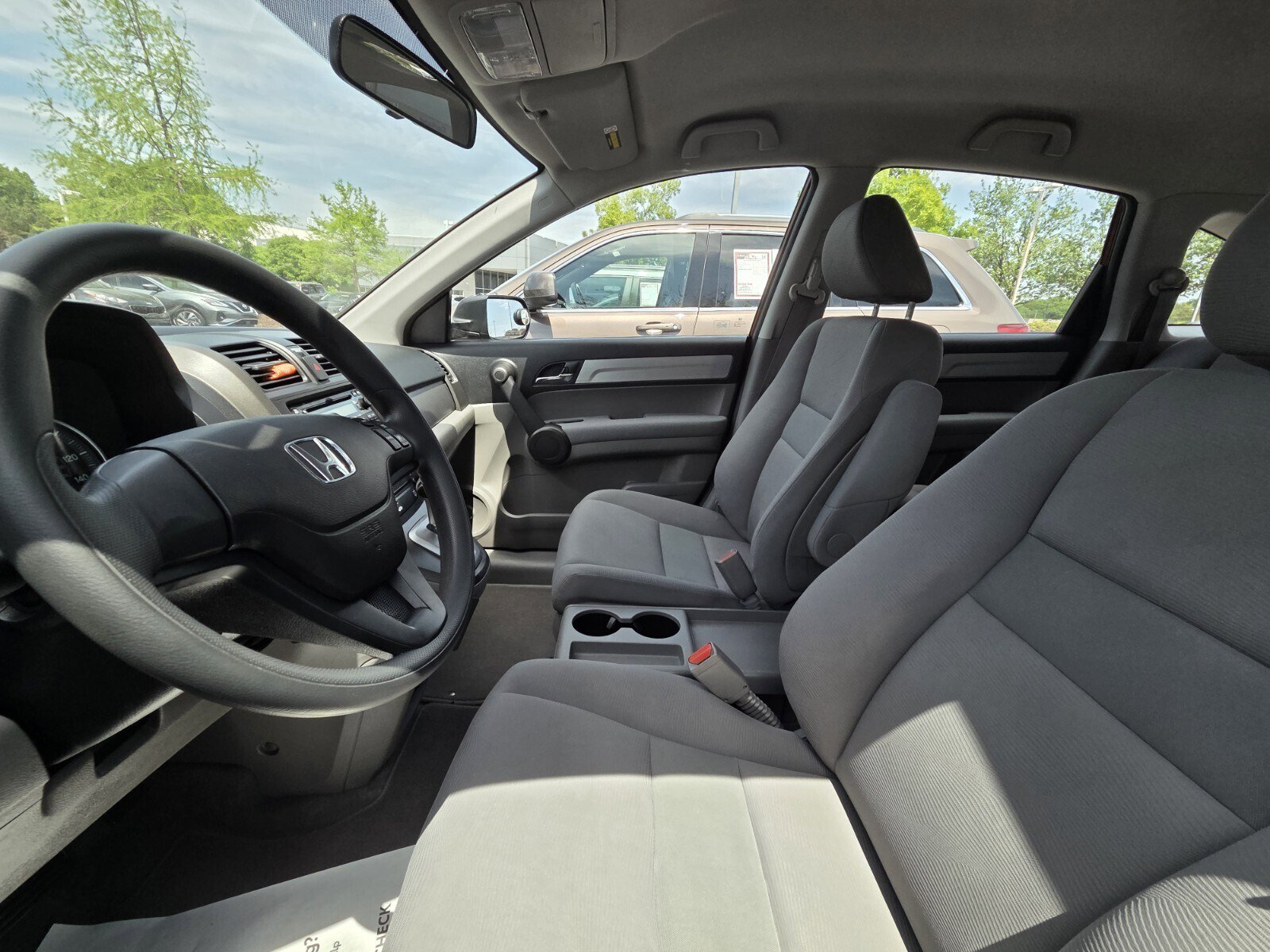 Used 2011 Honda CR-V LX image 10