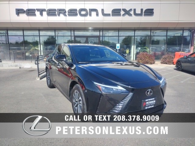 Used 2023 Lexus RZ 450e Premium