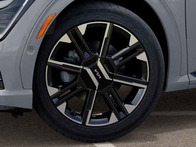 New 2025 Kia EV6 GT-Line image 9