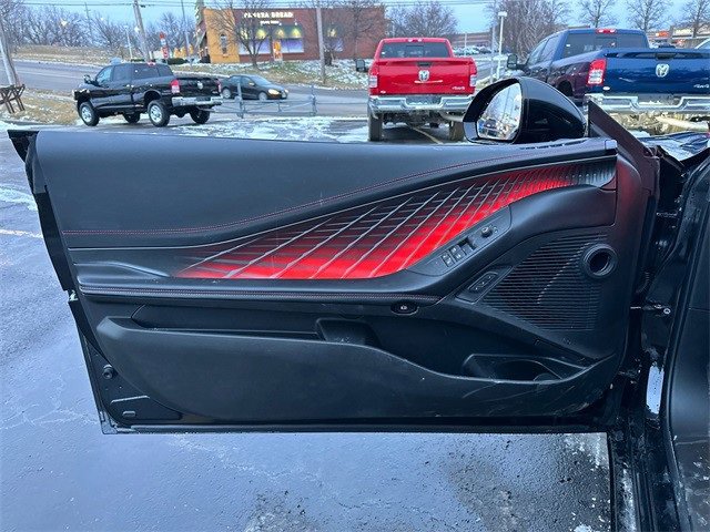 New 2025 Dodge Charger R/T Scat Pack w/ Track Pack image 31