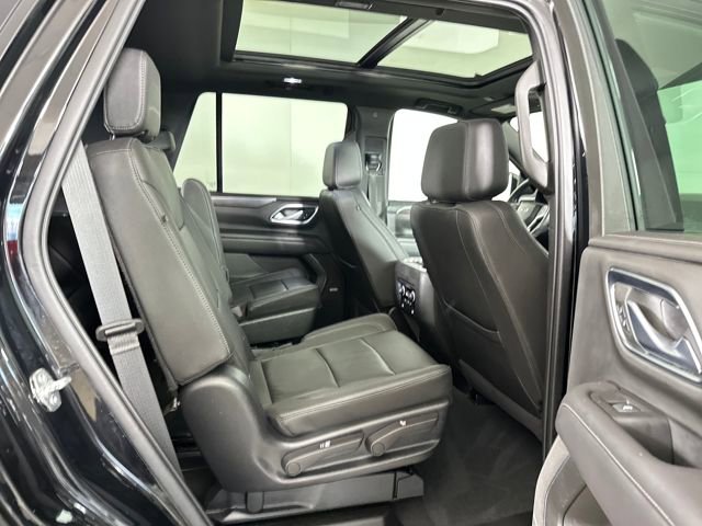 Used 2022 Chevrolet Tahoe Z71 image 27