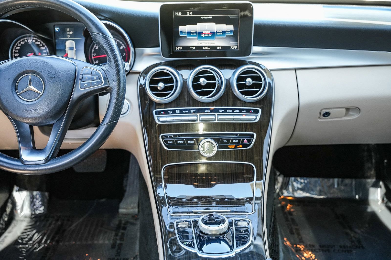 Used 2018 Mercedes-Benz C 300 Sedan image 13