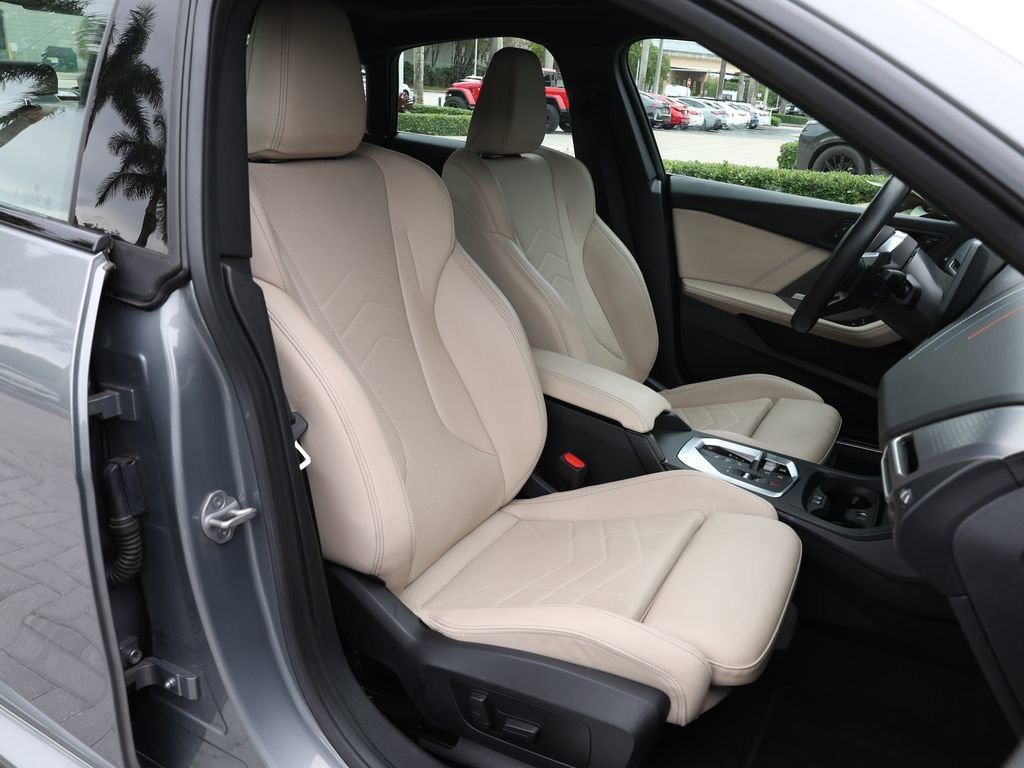 Used 2025 BMW 228i xDrive 228 xDrive Gran Coupe image 23