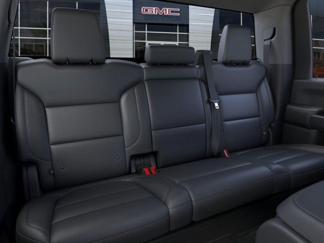 New 2026 GMC Sierra 2500 Pro w/ 1SA Pro Safety Plus Package image 17