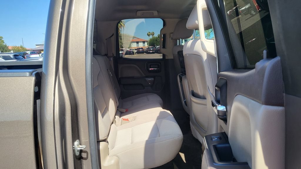 Used 2014 Chevrolet Silverado 1500 LT w/ All Star Edition RWD image 18