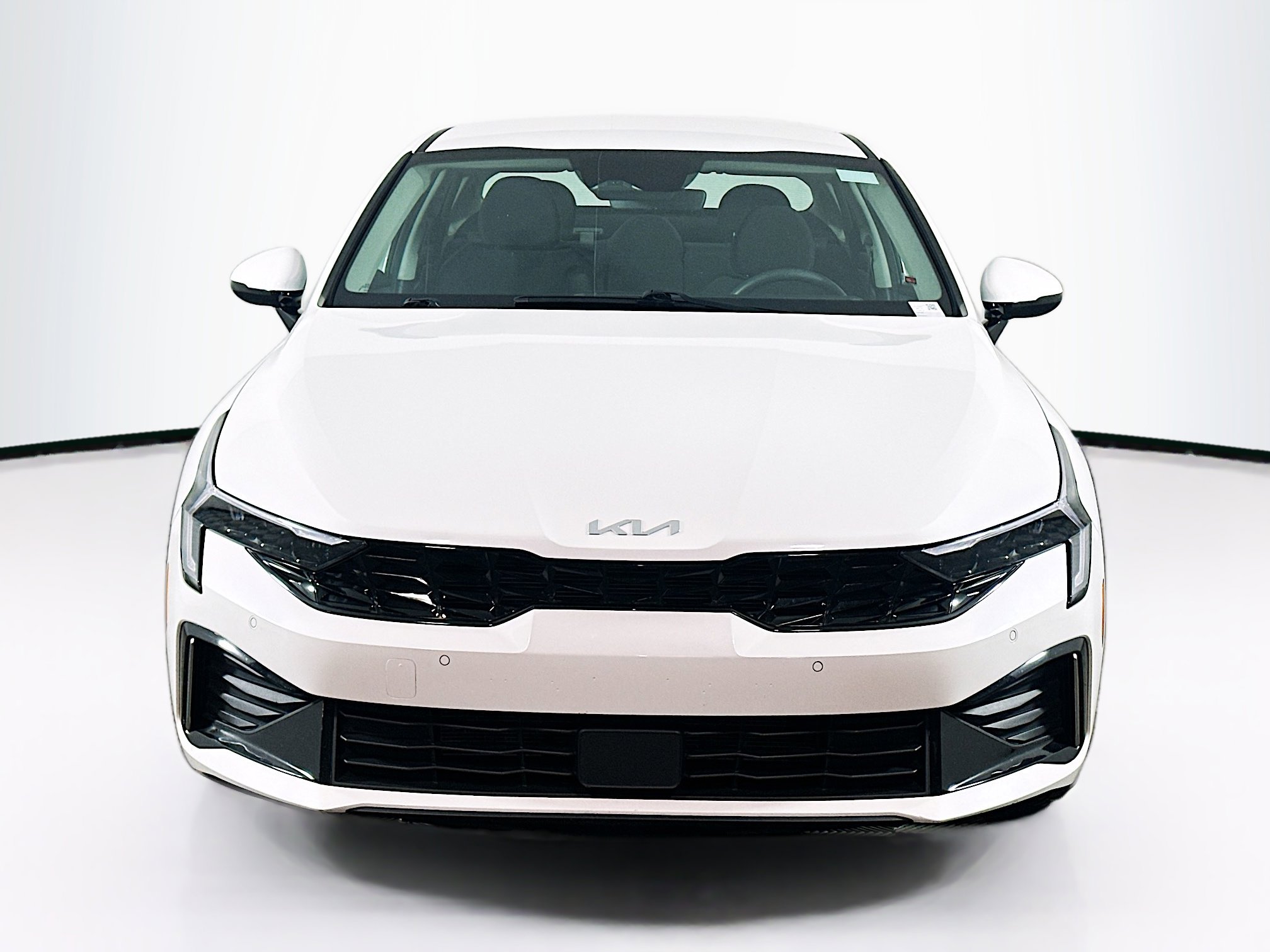 Used 2025 Kia K5 LXS image 2