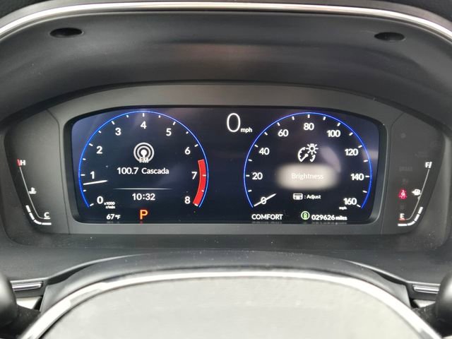 Certified 2024 Acura Integra image 26