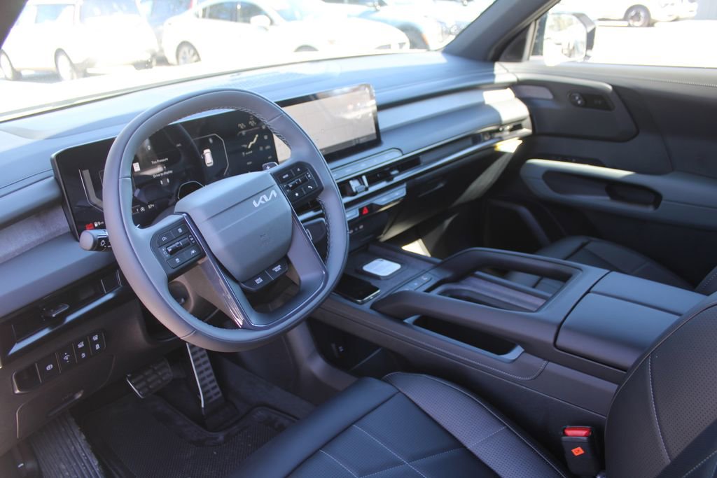 New 2027 Kia Telluride SX X-Line w/ Towing Package image 24