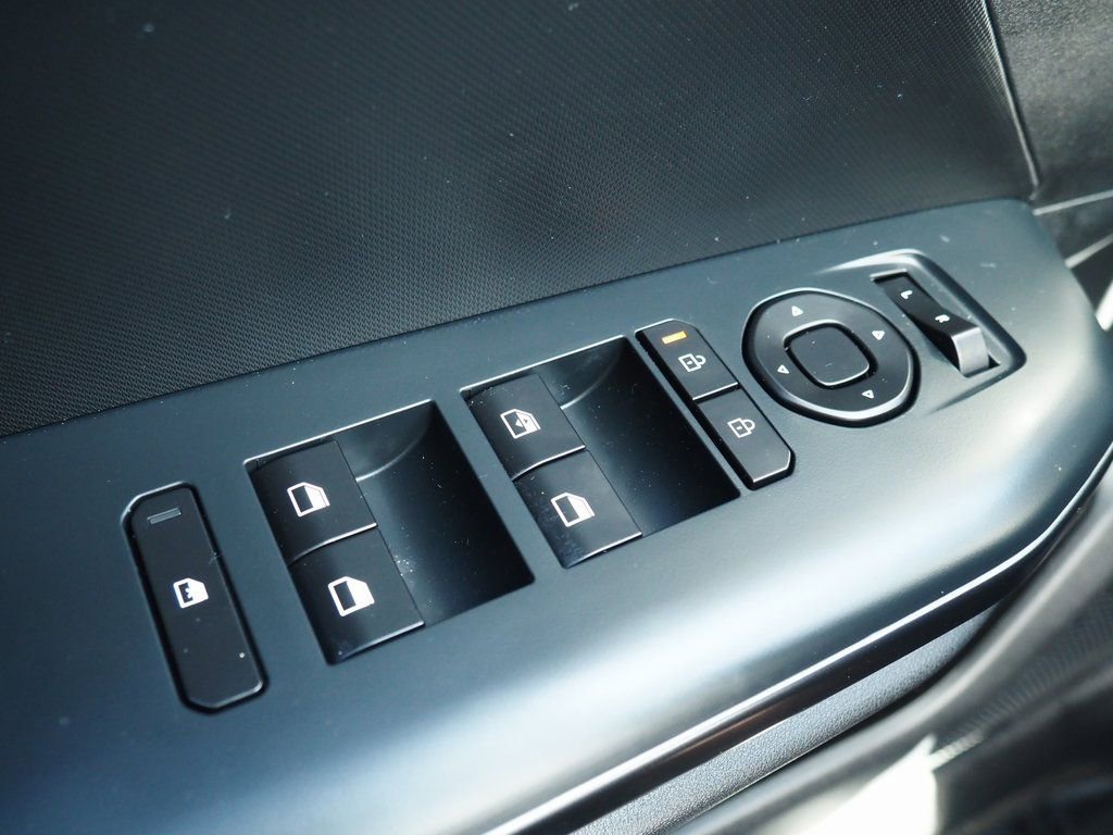 New 2026 Kia K4 LXS image 22