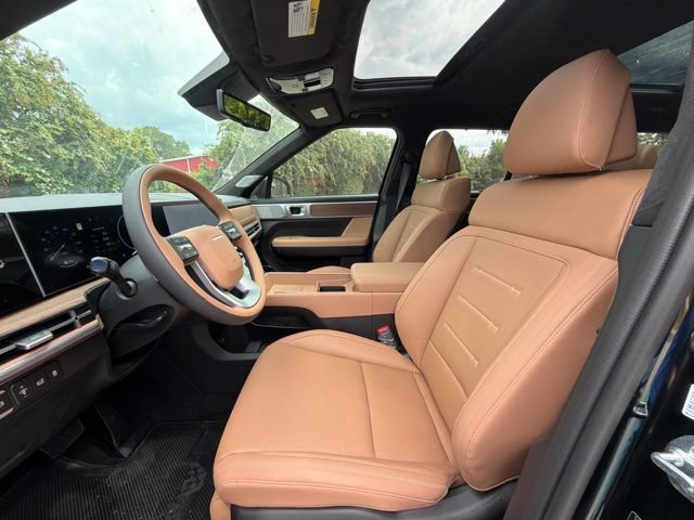 New 2026 Hyundai Santa Fe Calligraphy AWD/4WD image 15