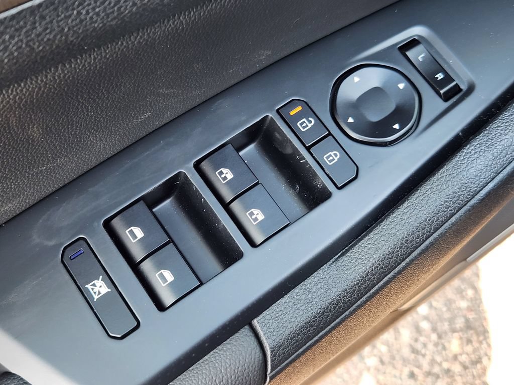 New 2027 Kia Sportage X-Line AWD/4WD image 9