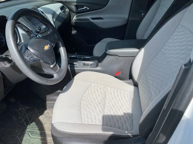 Used 2021 Chevrolet Equinox LS w/ LS Convenience Package FWD image 13