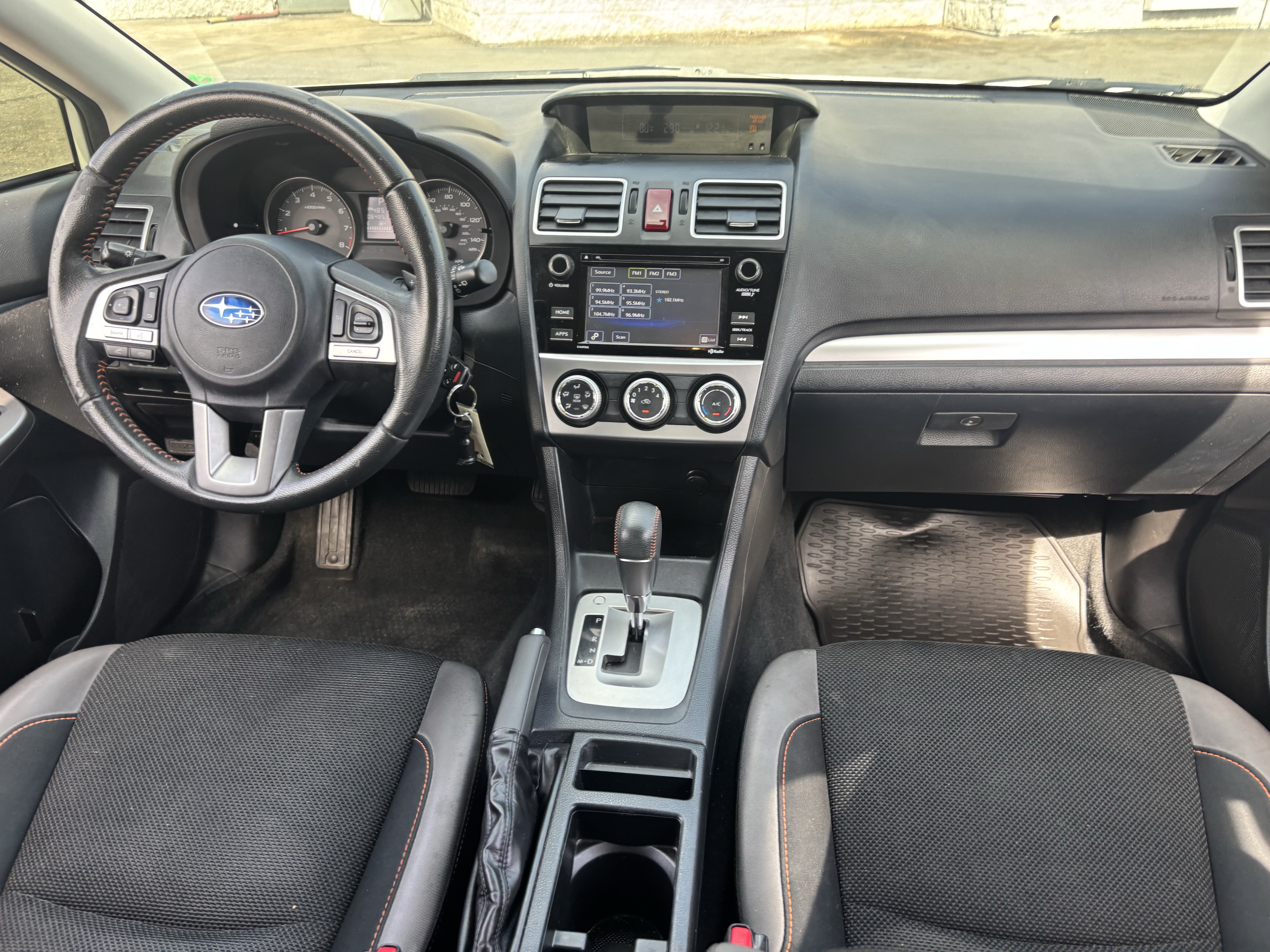 Used 2016 Subaru Crosstrek 2.0i Premium AWD/4WD image 13
