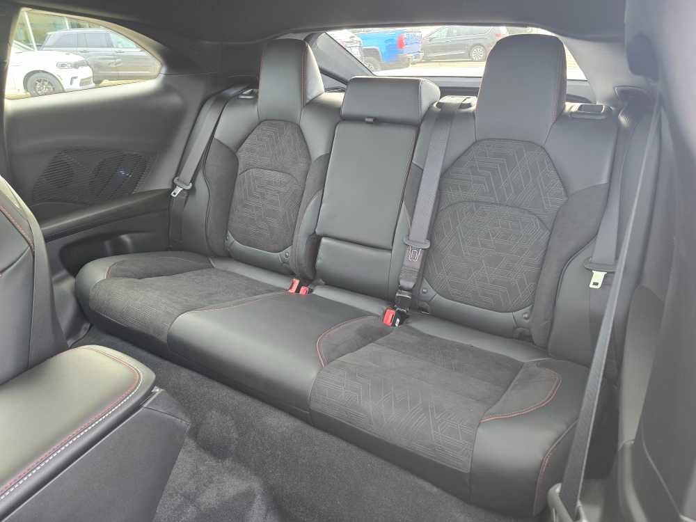 New 2026 Dodge Charger Scat Pack image 16