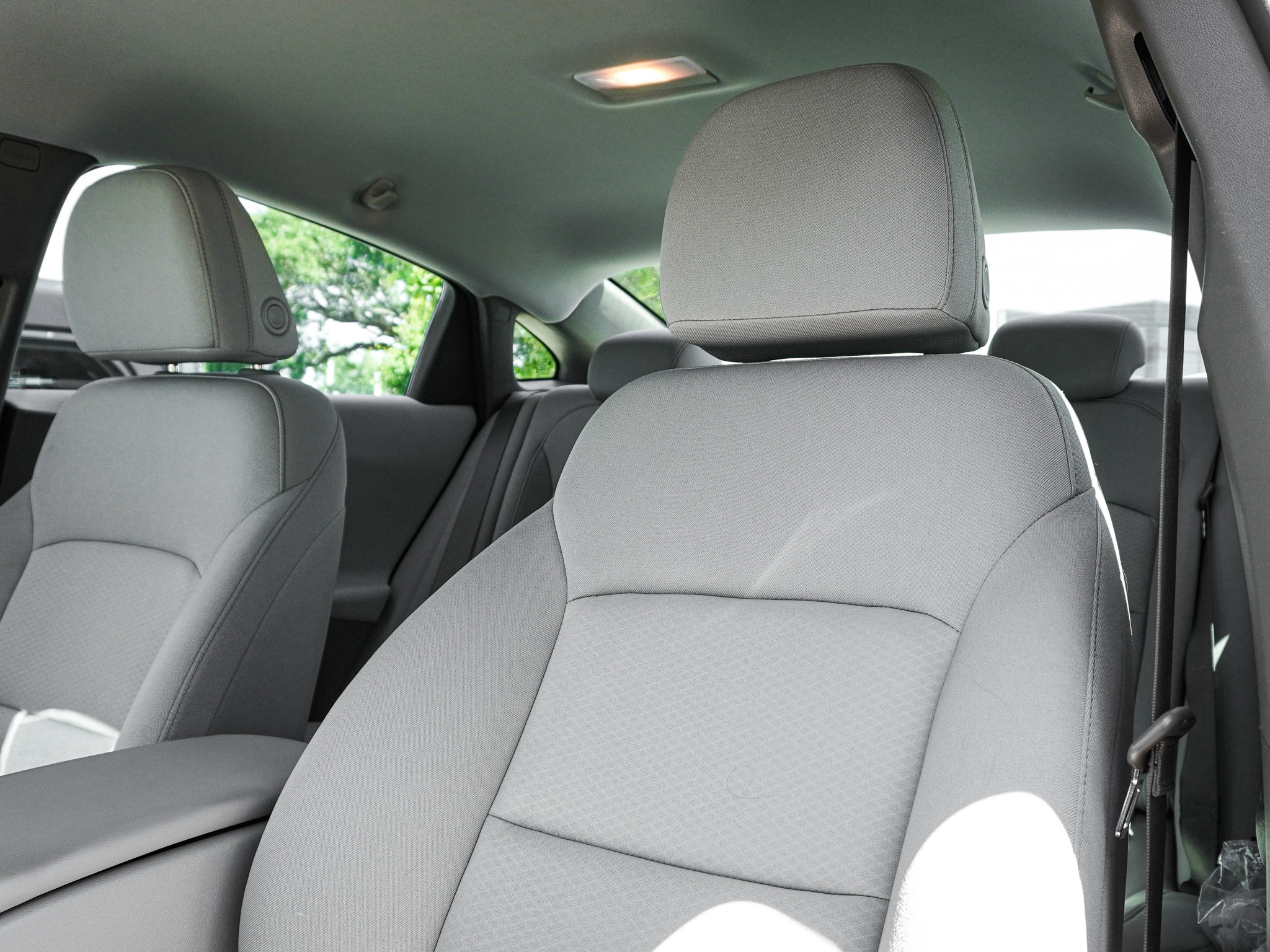 Used 2024 Chevrolet Malibu LS FWD image 16