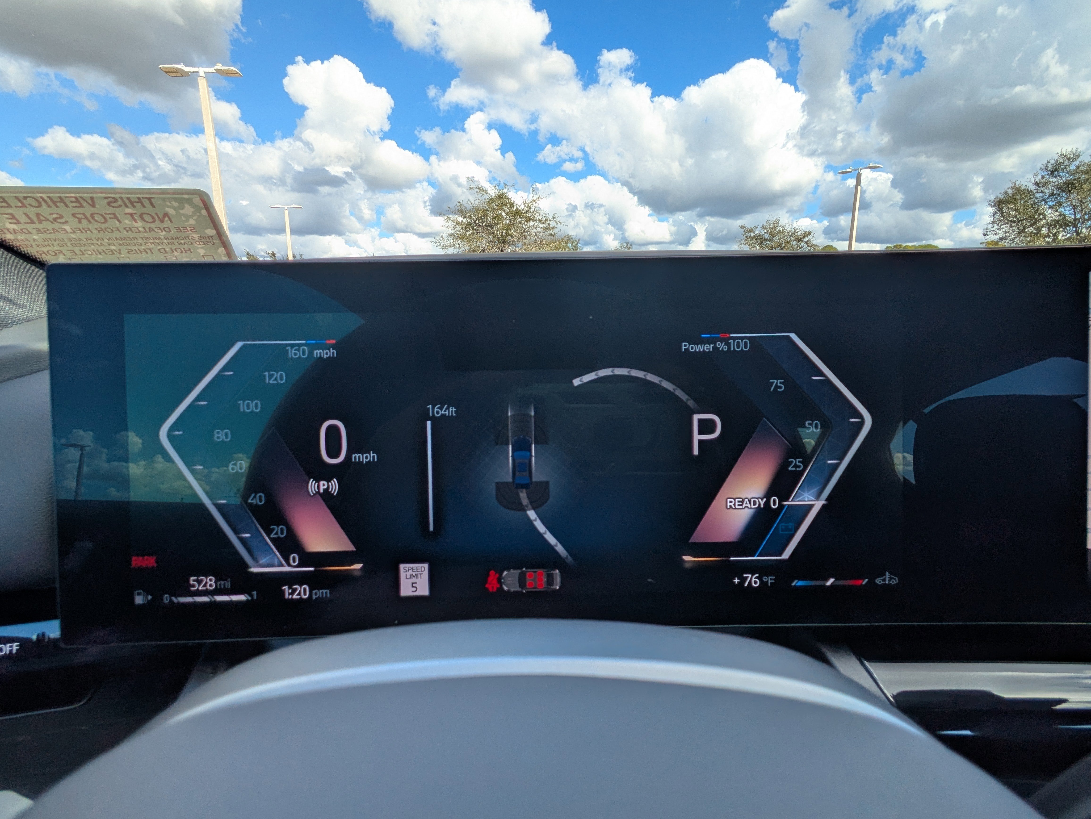 Used 2026 BMW 530i w/ M Sport Package image 30