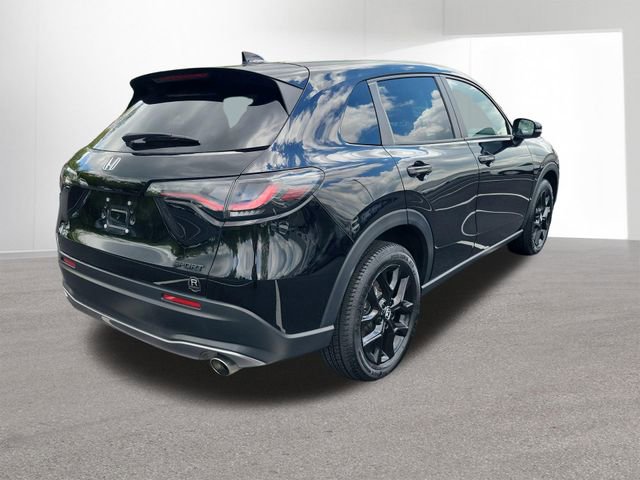 Used 2023 Honda HR-V Sport image 14