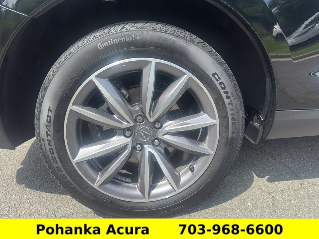 Certified 2023 Acura RDX AWD w/ Technology Package image 35