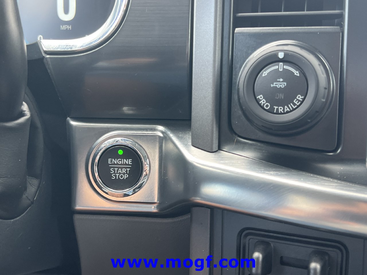 Certified 2022 Ford F150 Lariat AWD/4WD image 9