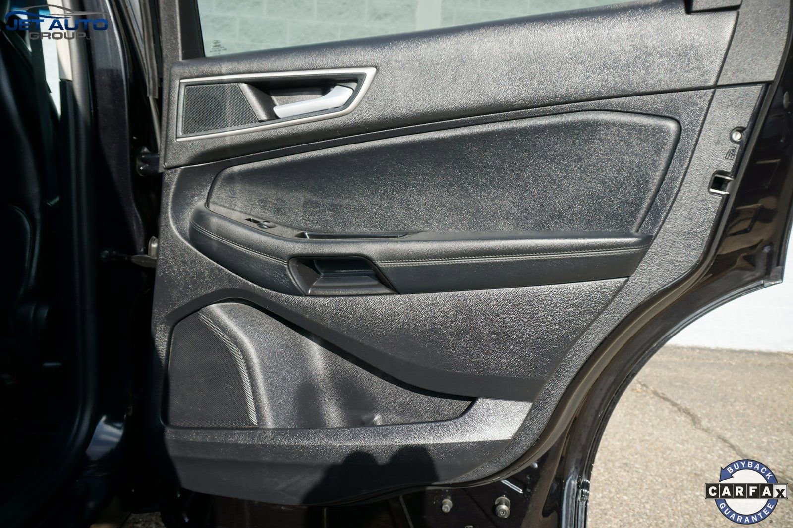 Used 2020 Ford Edge SEL image 22