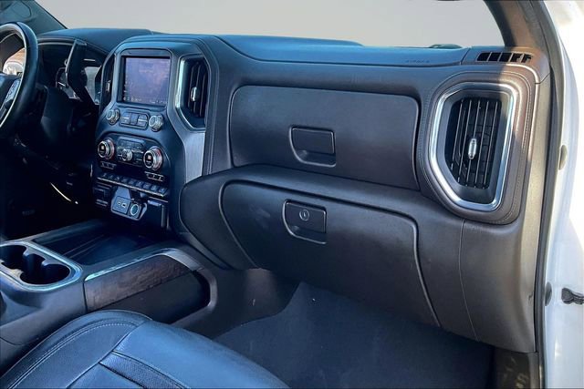Used 2023 GMC Sierra 2500 Denali w/ Denali Ultimate Package image 27