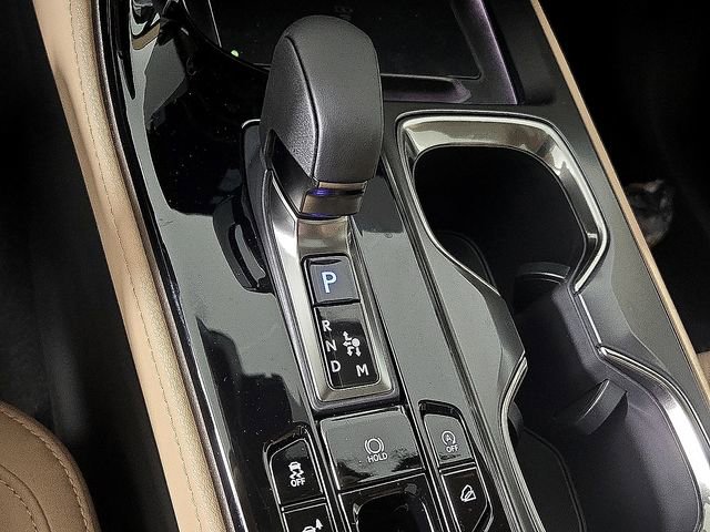 New 2026 Lexus NX 350 AWD w/ Premium Package image 14