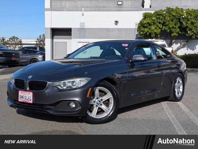 Used 2015 BMW 428i 428i video 1