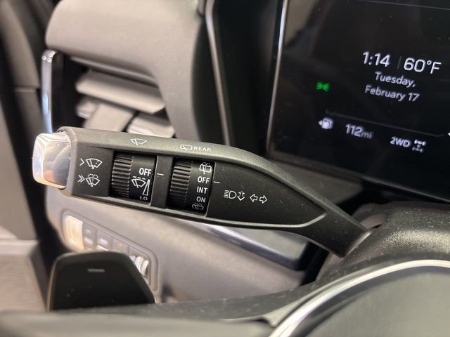 Used 2026 GMC Terrain AT4 w/ Technology Package II image 31