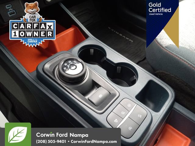 Used 2022 Ford Maverick XLT w/ Equipment Group 300A Standard image 20