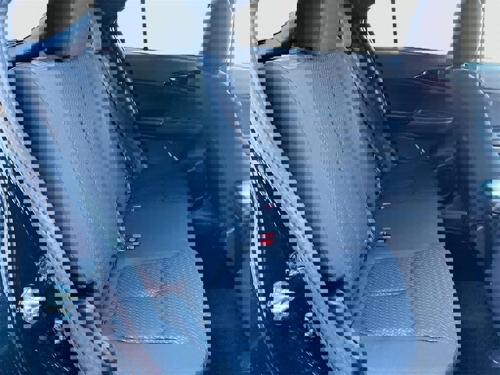 New 2026 Mitsubishi Eclipse Cross Ralliart image 35