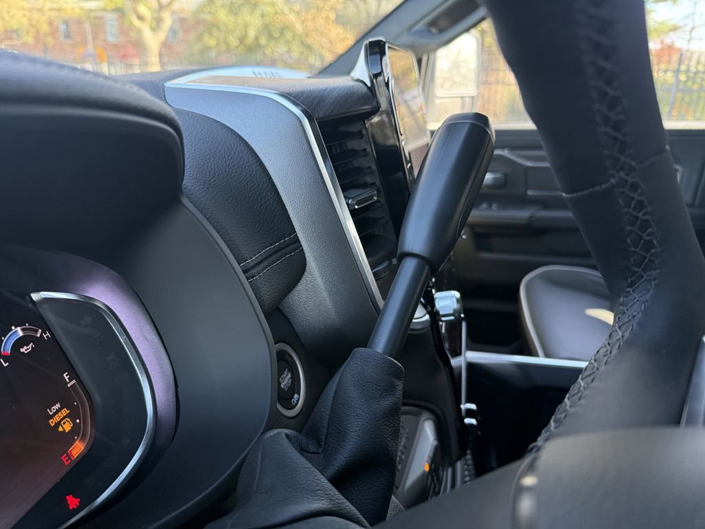 New 2026 RAM 3500 Laramie image 23