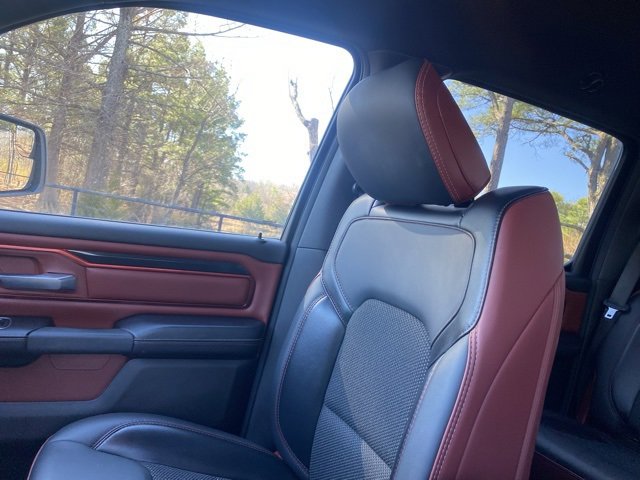 Used 2022 RAM 1500 Rebel image 27