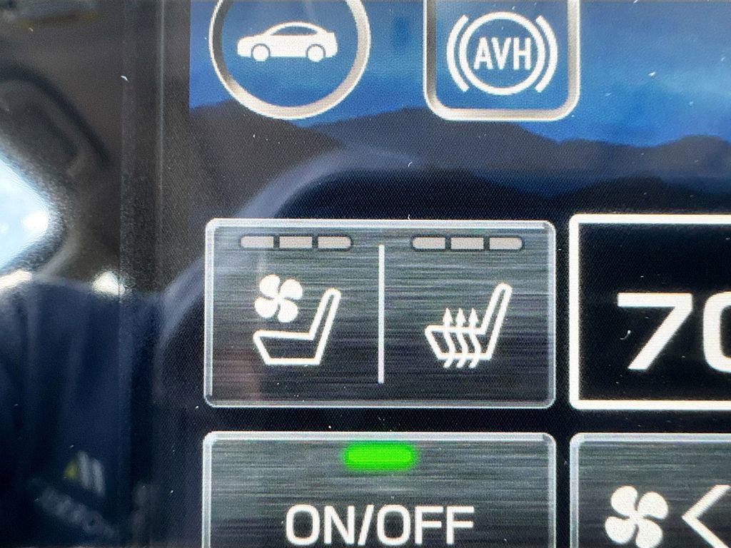 New 2026 Subaru Ascent Touring image 19