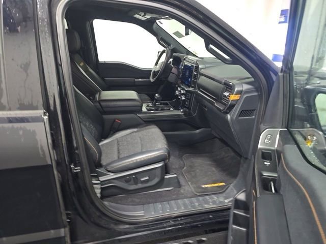 Used 2023 Ford F150 Tremor AWD/4WD image 7